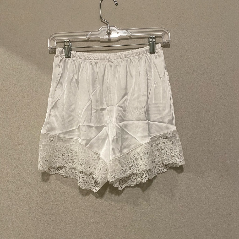 Bridal pajama set